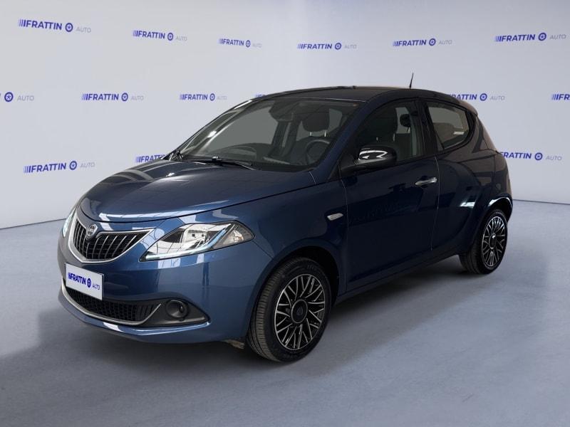 LANCIA YPSILON 1.0 FIREFLY 5 PORTE S&S