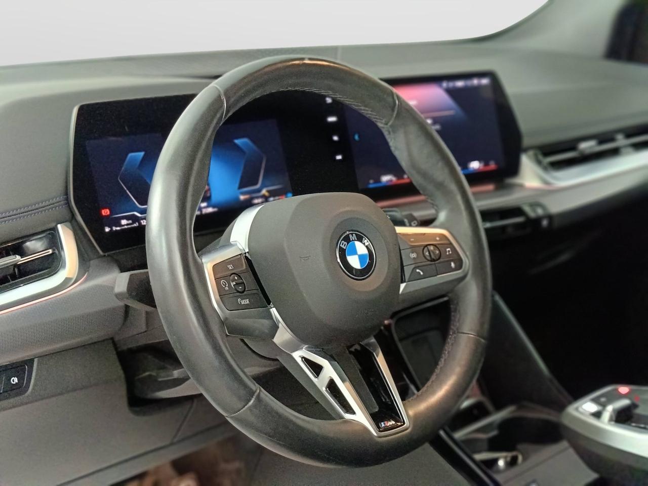 BMW Serie 2 U06 Active Tourer - 223i Active Tourer mhev 48V Msport auto