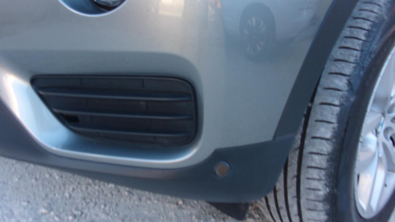 Bmw X3 xDrive20d Business Advantage Aut.