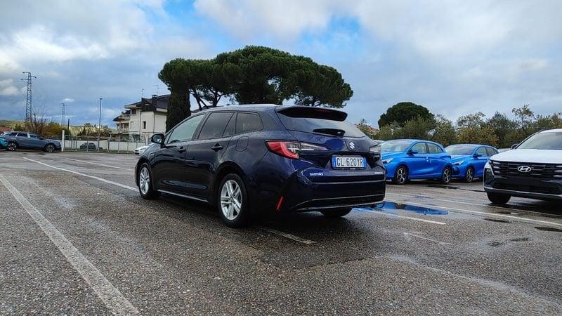 Suzuki Swace Swace 1.8 Hybrid E-CVT 2WD Cool