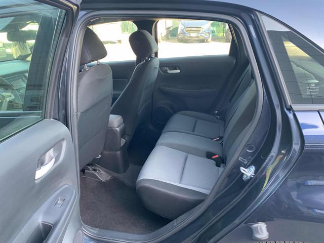 HONDA Jazz 1.5 Hev eCVT Comfort