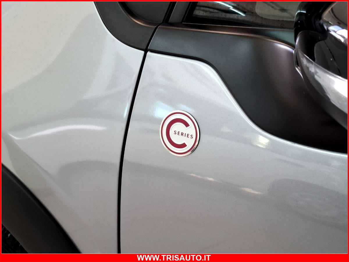 CITROEN C3 1.2 PureTech 83 S&S C-Series NEOPATENTATI (FULL LED+NAVI)