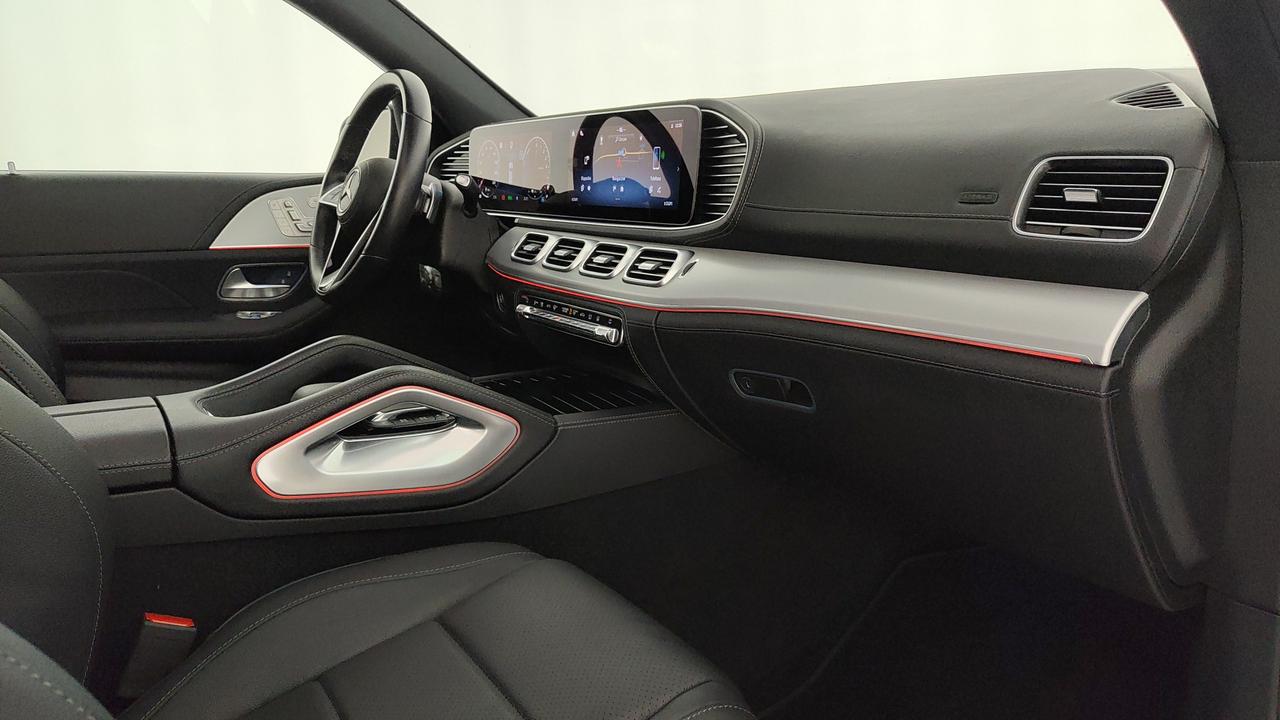 Mercedes-Benz GLE 350 de phev AMG Line Premium 4matic auto