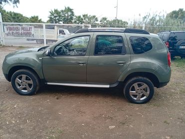Dacia Duster 1.5 dCi 110CV 4x4 SL Delsey