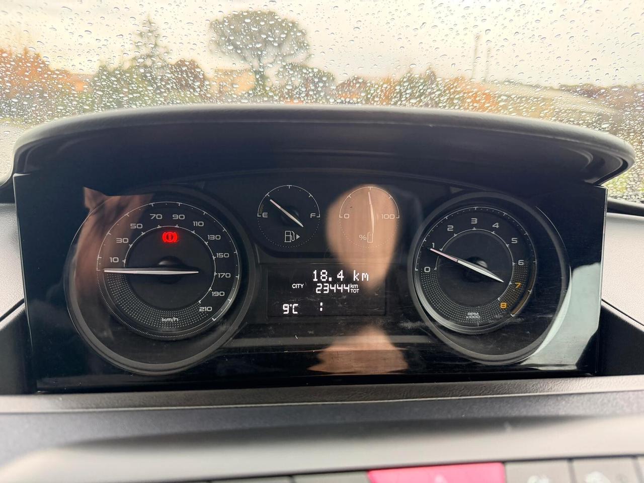 Lancia Ypsilon 1.0 5 porte S&S Hybrid Gold INCLUSO PASSAGGIO