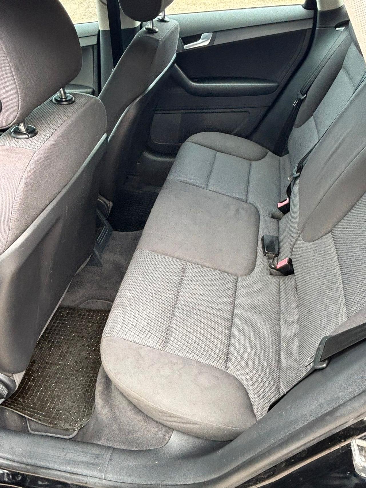 Audi A3 SPB 1.6 TDI 90 CV CR F.AP Ambition