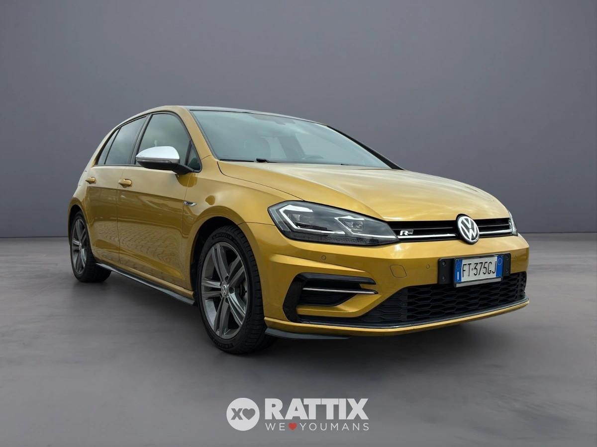 Volkswagen Golf 1.5 TSI 150CV R-Line