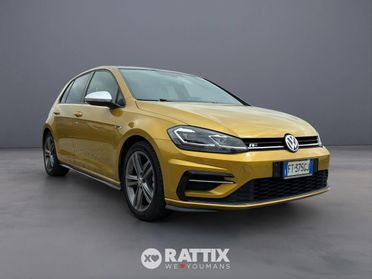 Volkswagen Golf 1.5 TSI 150CV R-Line