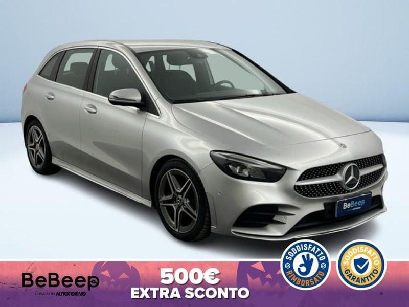 Mercedes-Benz Classe B B 180 D PREMIUM AUTO