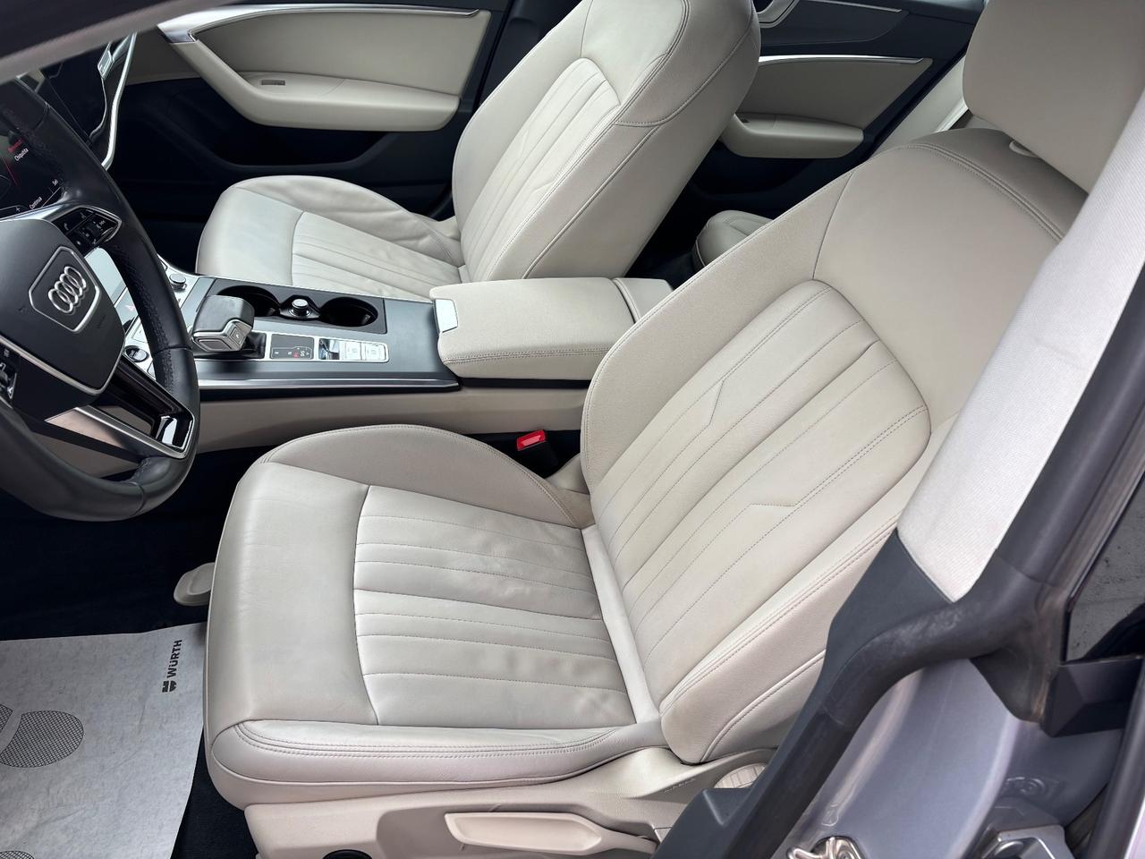 Audi A7 SPB 40 2.0 TDI S tronic