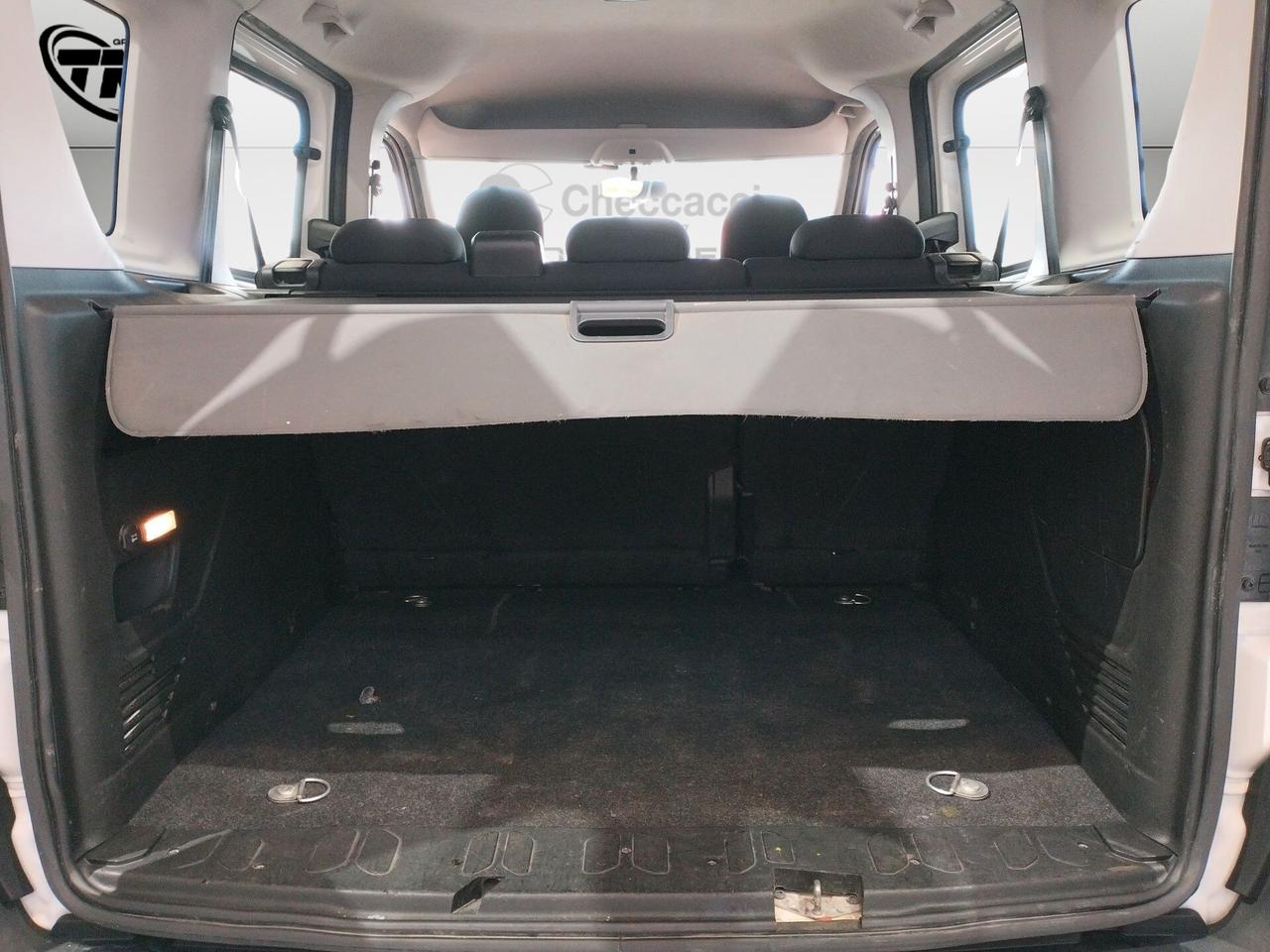 Fiat Doblo 1.3 MJT S&S PC Combi N1 *IVA ESCLUSA*