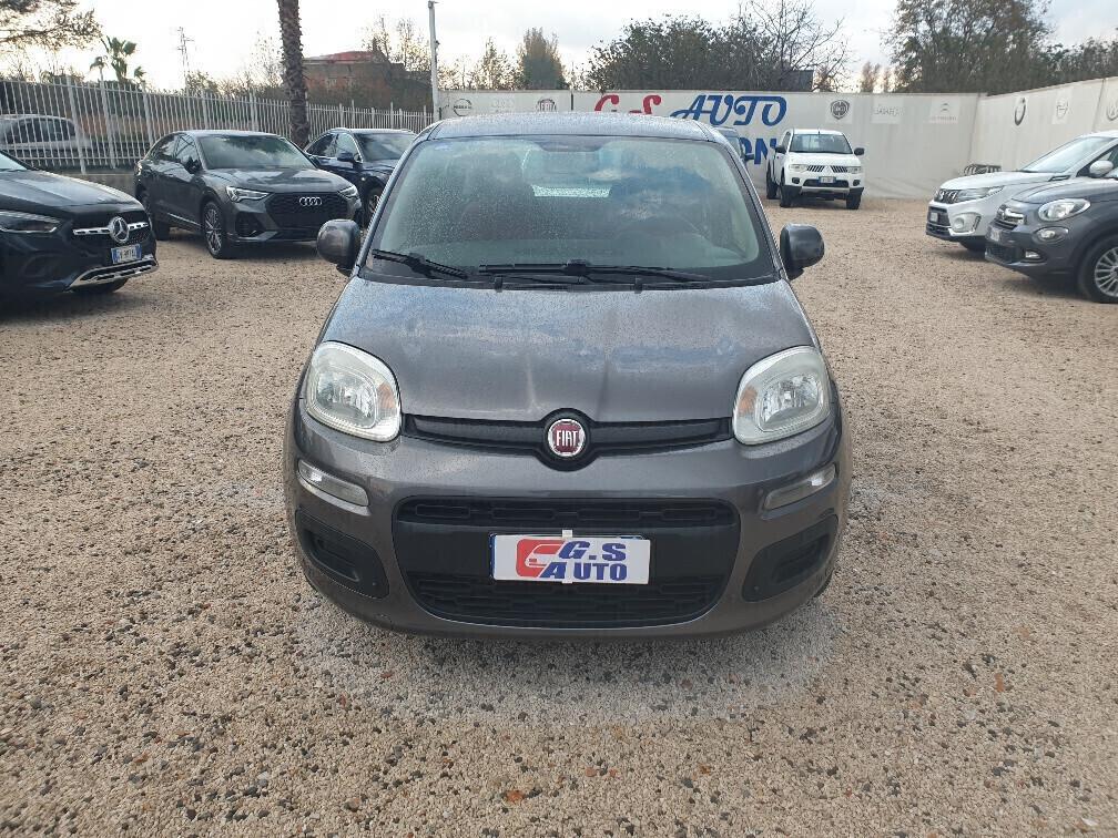 Fiat Panda 1.3 MJT 95 CV S&S-2017