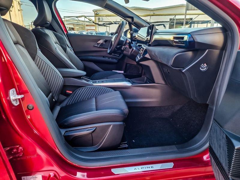 Renault Clio VI 2025 1.8 full hybrid E-Tech Esprit Alpine Auto