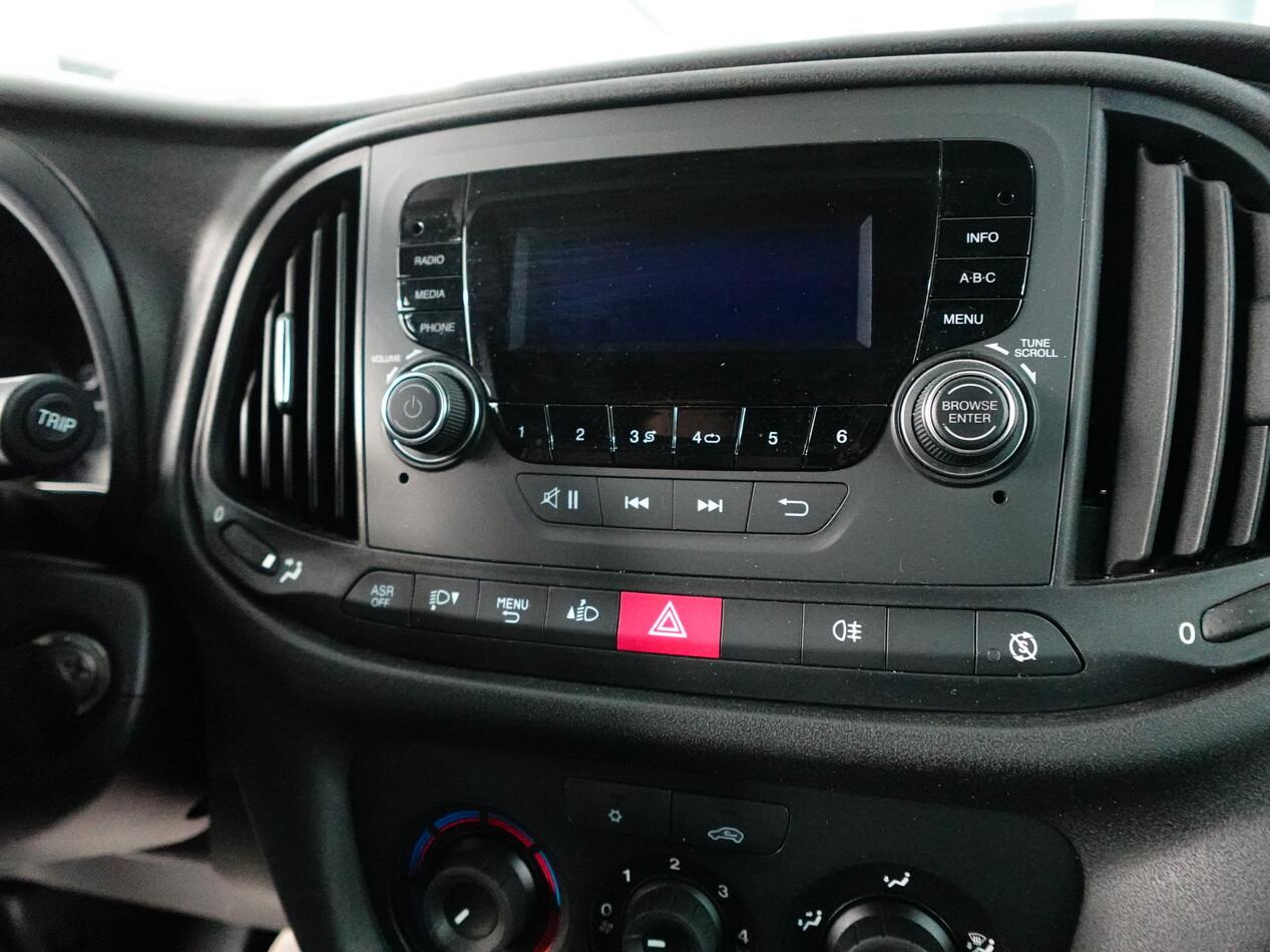 Fiat Doblò 1.6 MJT 90 CV BUSINESS PORTATA 586 Kg