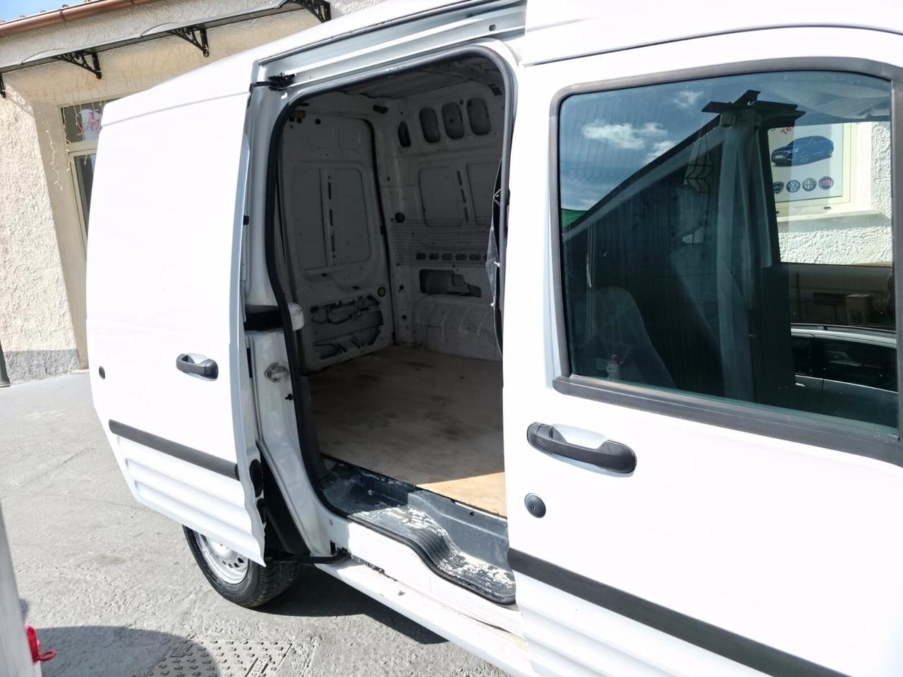 Ford Transit Connect Transit Connect 230L 1.8 TDCi/90CV PL-TA