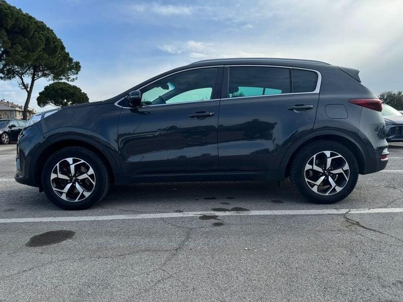 Kia Sportage 1.6 GDI Business Class 2WD