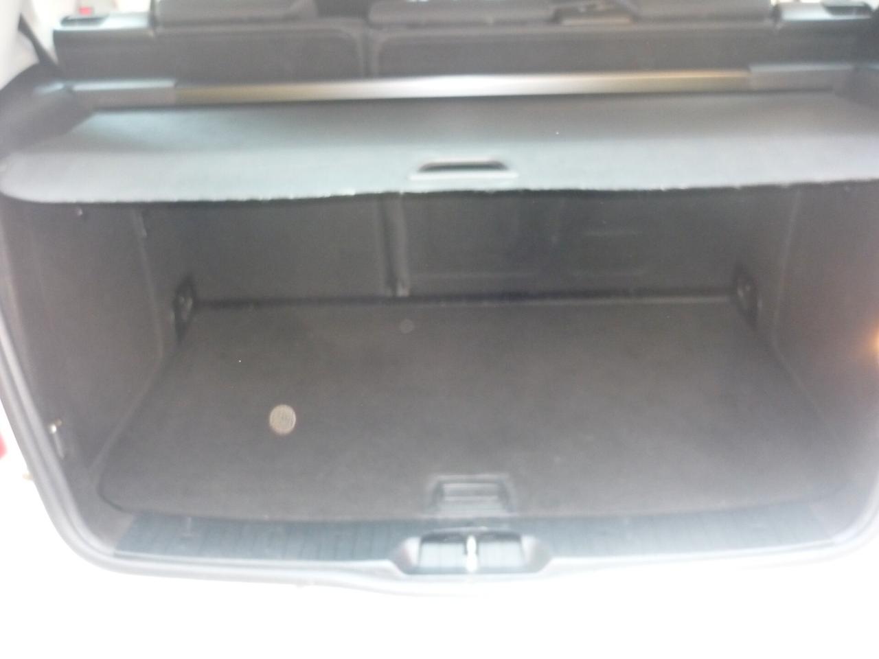 Mercedes-benz A 160 A 160 BlueEFFICIENCY