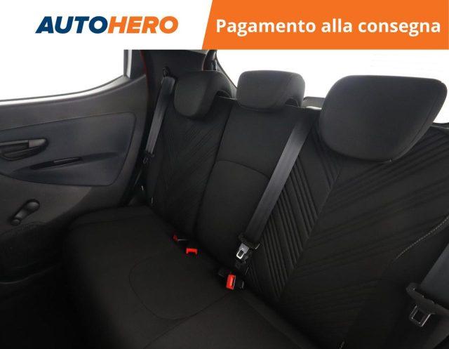 LANCIA Ypsilon 1.0 FireFly 5 porte S&S Hybrid Ecochic Gold