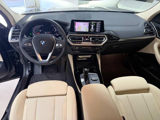 BMW X4 xDrive20d 48V