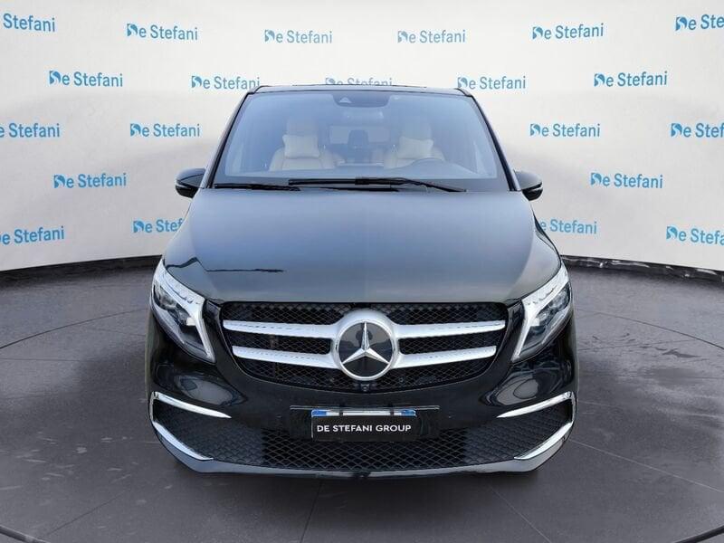 Mercedes-Benz Classe V V 250 d Premium Extralong