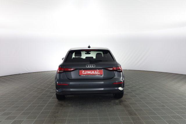 AUDI A3 A3 SPB 30 TDI