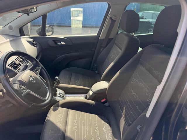 OPEL Meriva 1.3 CDTI 95CV ecoFLEX Cosmo Stupenda Bellissima
