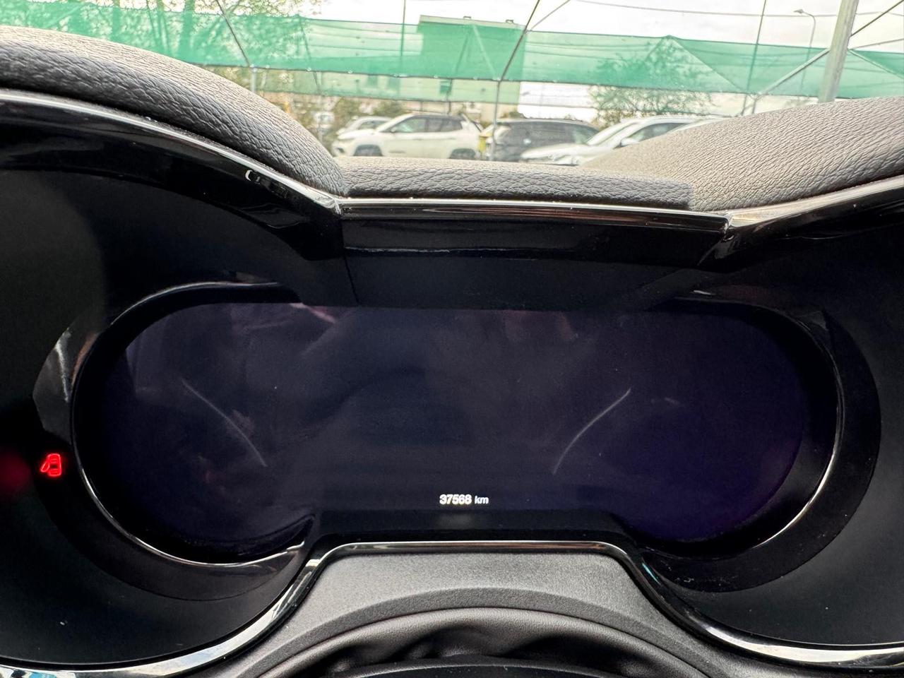 ALFA ROMEO Tonale - Tonale 1.5 hybrid Speciale 130cv tct7