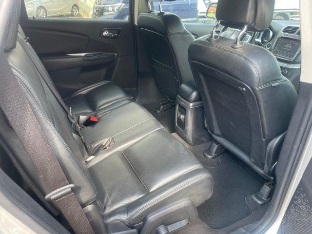 FIAT Freemont 2.0 Multijet 140 CV Lounge 7 POSTI