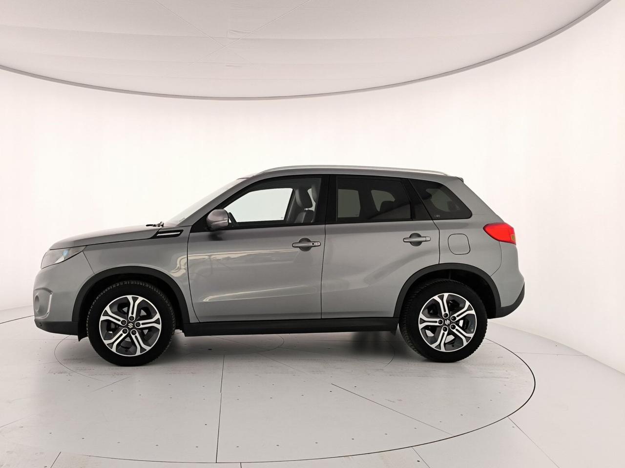 Suzuki Vitara 1.6 ddis v-top s&s 4wd allgrip dct