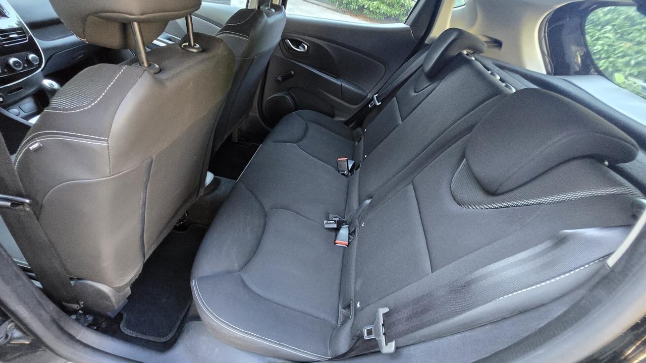 Renault Clio dCi 8V 75CV Start&Stop 5 porte Energy