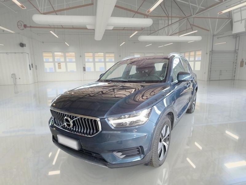 VOLVO XC40 T4 PLUG-IN HYBRID AUTO RECH INSCRIP EXPR SUV