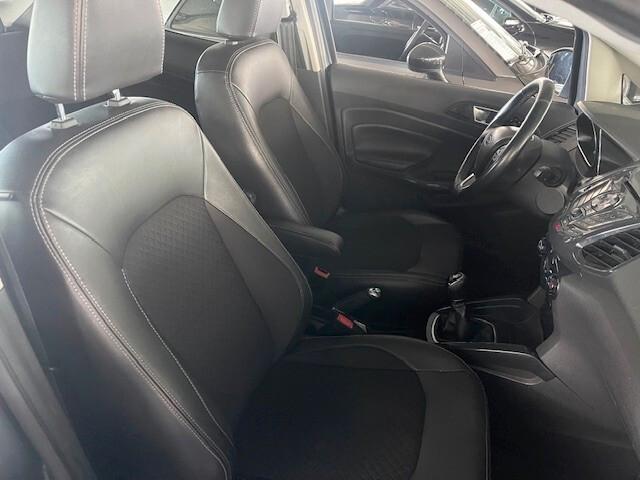 Ford EcoSport 1.0 EcoBoost 125 CV Titanium
