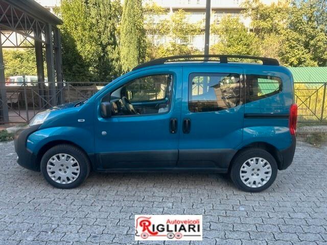 Peugeot Bipper Tepee 1.3 HDi 75 CV