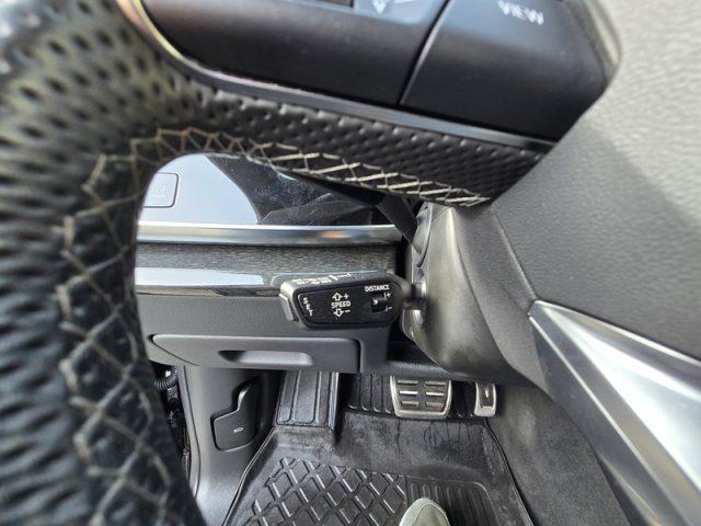 AUDI SQ8 4.0 V8 tdi mhev quattro tiptronic NERO OPACO PERMU