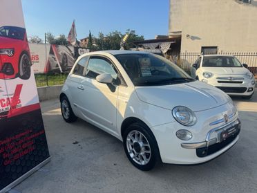Fiat 500 1.2 Sport