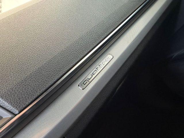 AUDI Q5 2.0 TDI diesel quattro S tronic //BELLISSIMO//