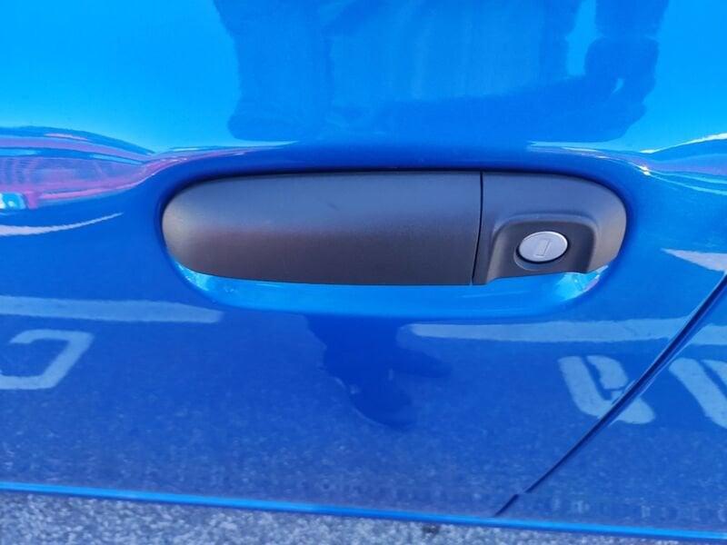 FIAT Panda New 1.0 70cv Hybrid Panda