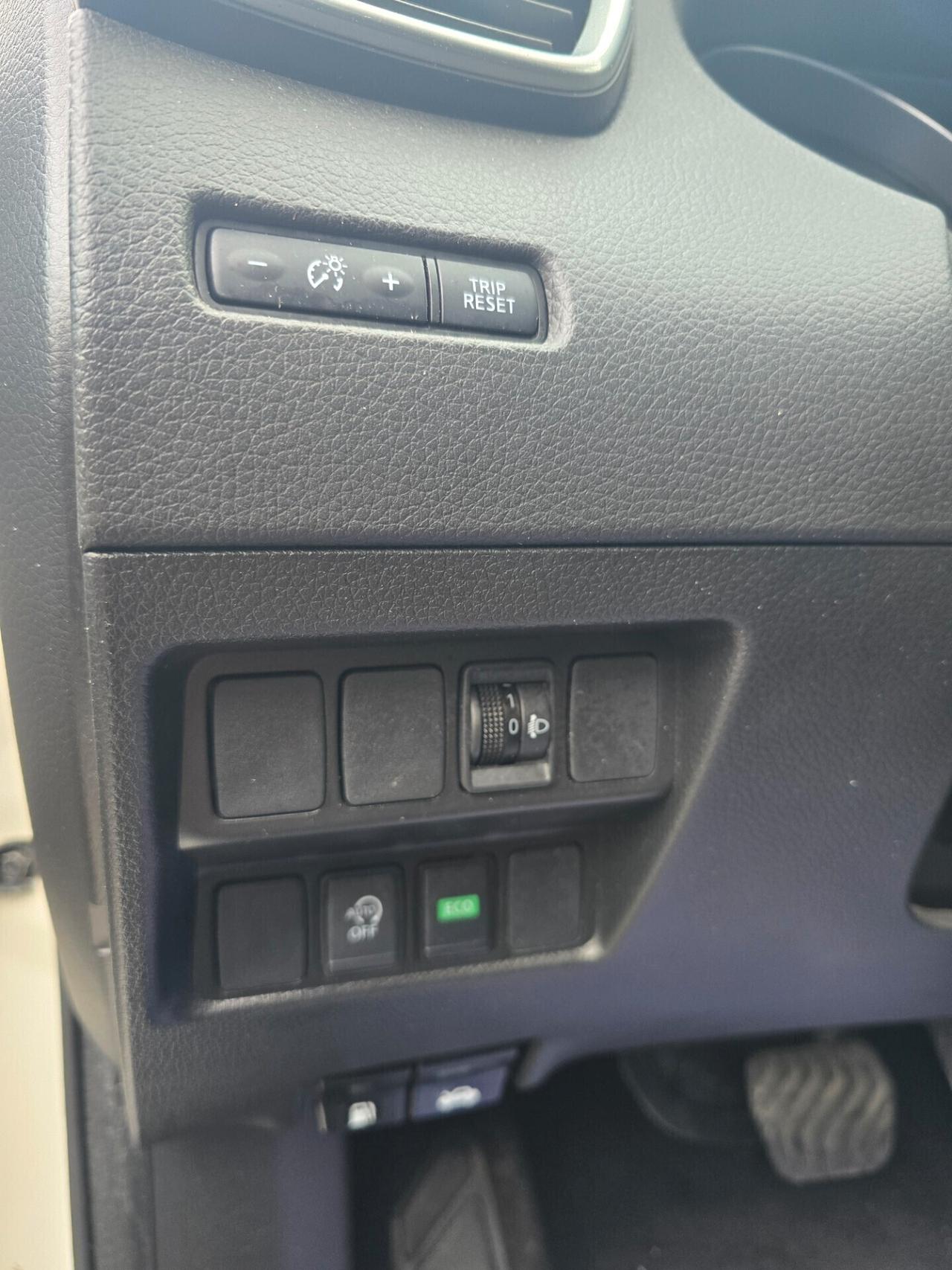 Nissan Qashqai 1.5 dCi 115CV N-Connecta