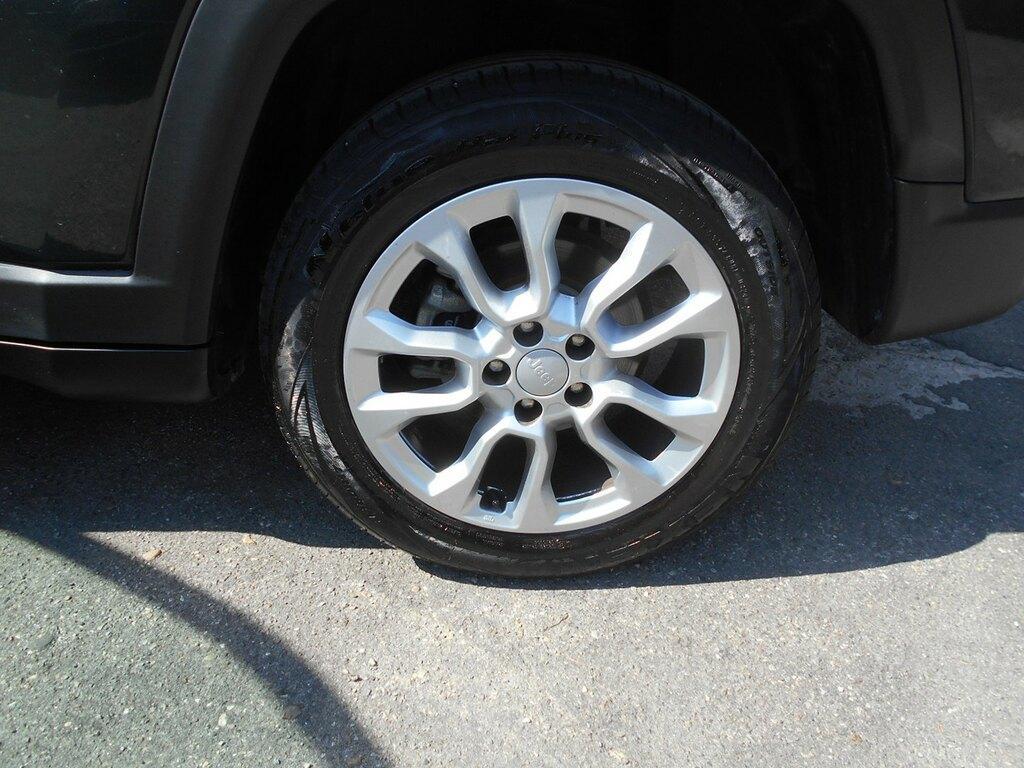 Jeep Compass 1.6 Multijet II Longitude 2WD