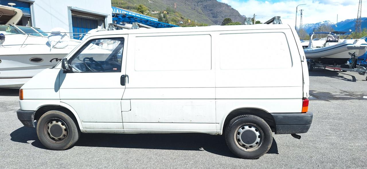 Volkswagen Transporter 1.9 TD cat PC Furgone