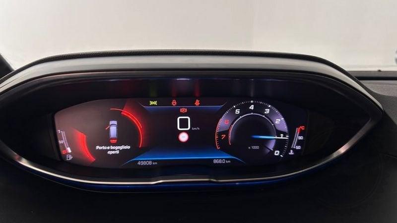 Peugeot 5008 PureTech Turbo 130 Allure Pack S/S PREZZO REALE