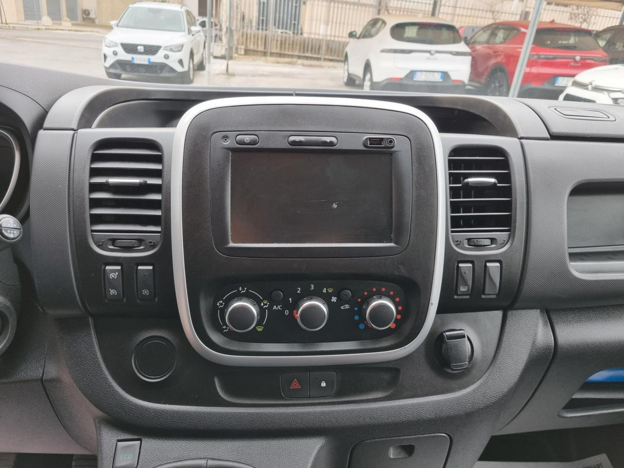 Fiat Talento 2.0 ecojet LH2 12Q 145cv S&S - IVA ESCLUSA