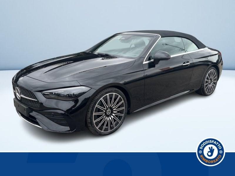 Mercedes-Benz CLE Cabrio CLE 300 4Matic Cabrio AMG Line Premium Plus