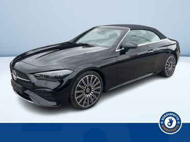 Mercedes-Benz CLE Cabrio CLE 300 4Matic Cabrio AMG Line Premium Plus