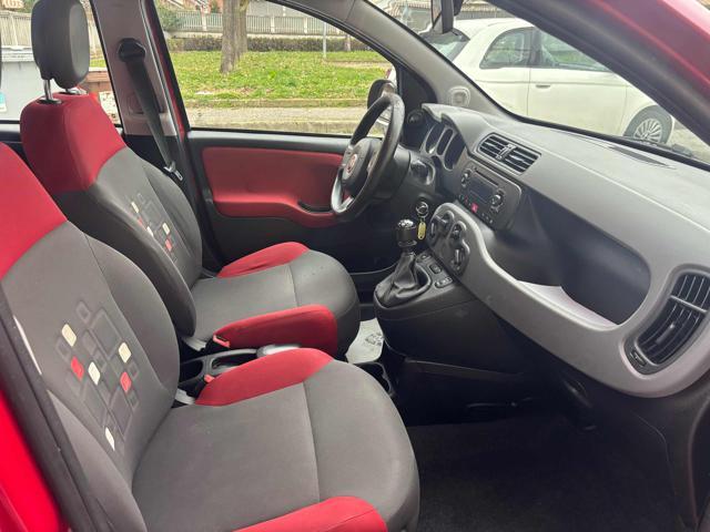 FIAT Panda 1.2 EasyPower Pop