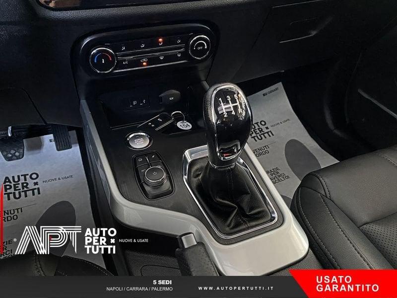 DR AUTOMOBILES dr 4.0 dr 4.0 1.5 116cv