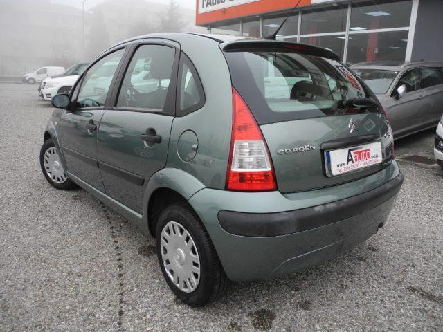 CITROEN C3 1.1 Elegance -Ok NEOPATENTATI- UNICA PROPRIETARIA