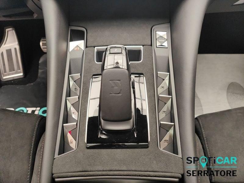 DS DS 9 DS9 1.6 e-tense Performance Line+ 225cv auto