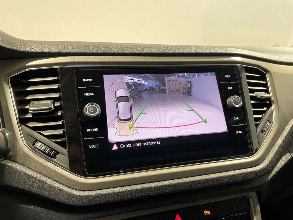 Volkswagen T-Roc 1.5 Tsi 150CV Style