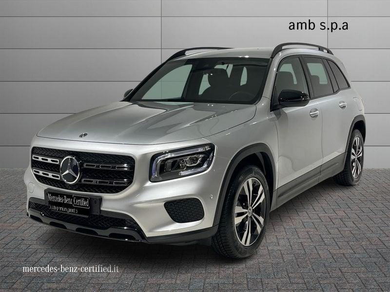 Mercedes-Benz Classe GLB GLB 200 d Automatic Sport